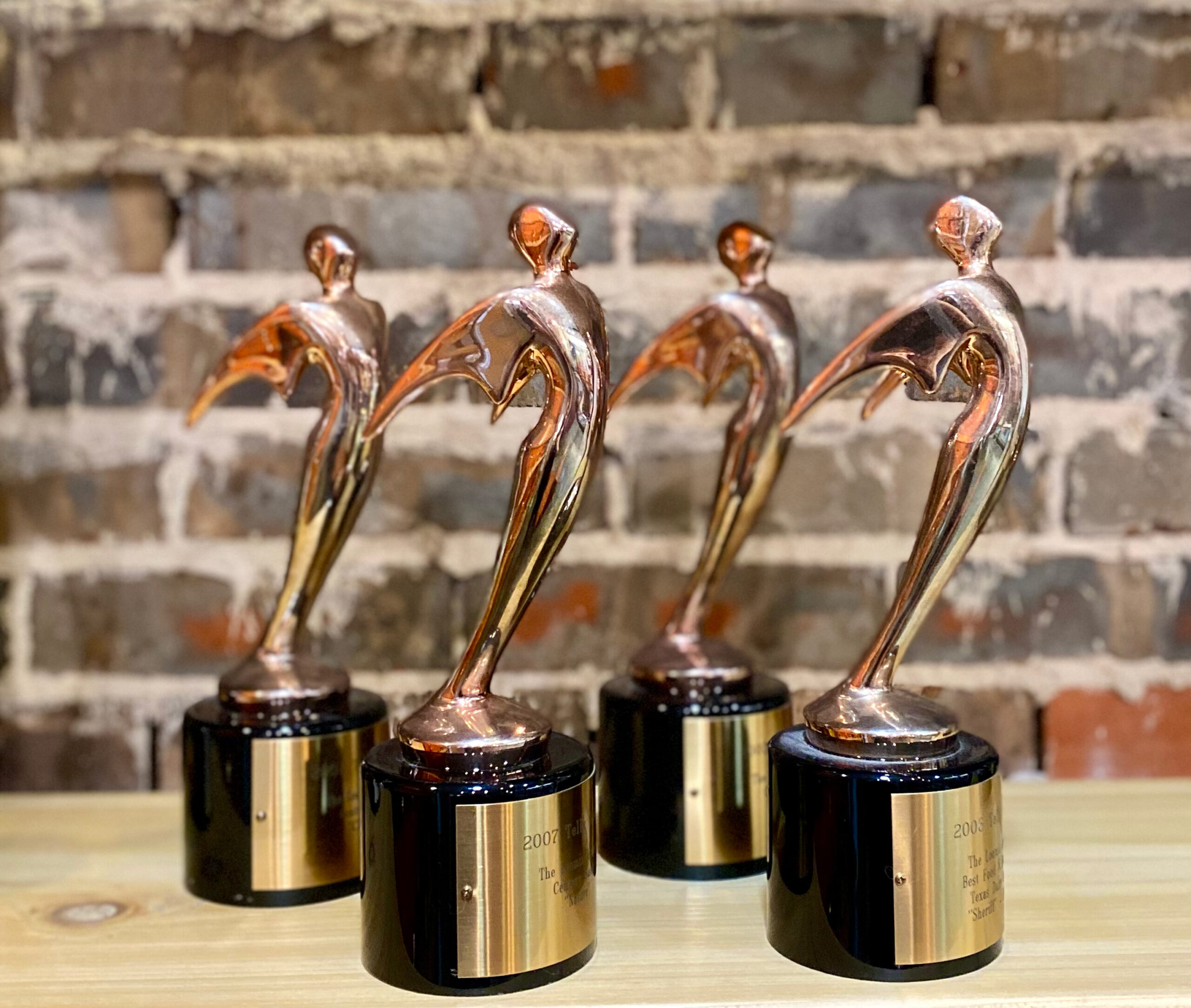 LOOMIS Wins Telly and Hermes Awards - The Loomis Agency The Loomis Agency