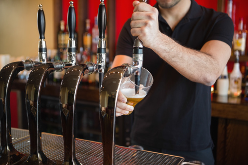 Bartender