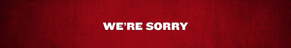WERE SORRY 1 1170x194 1
