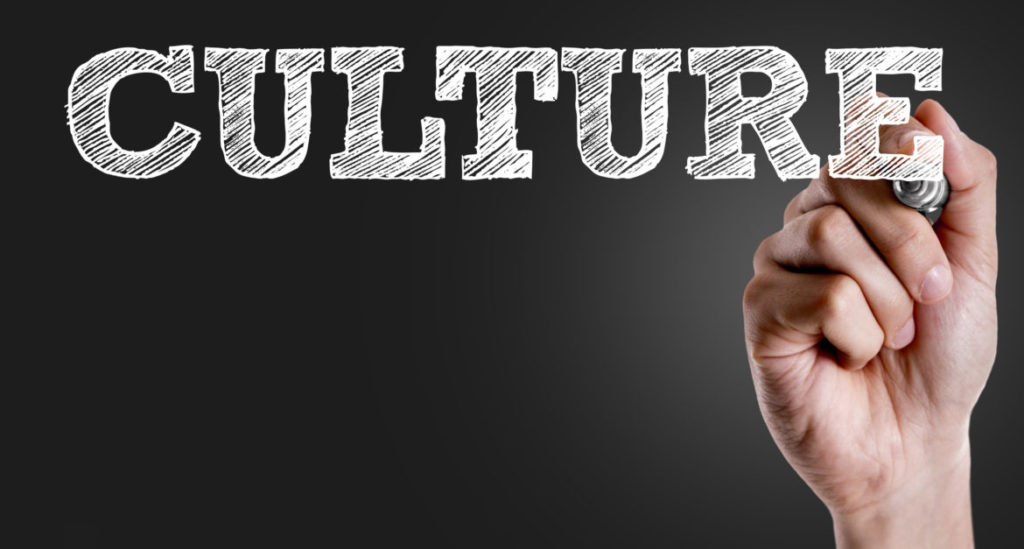 breaking the culture