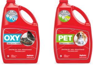 Oxy Pet