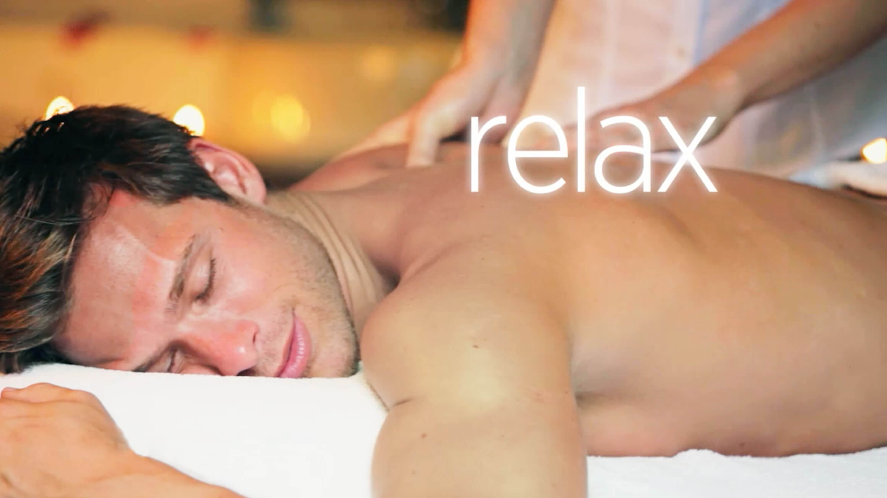 Massage Heights Relax