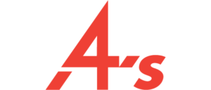 4As Logo edit