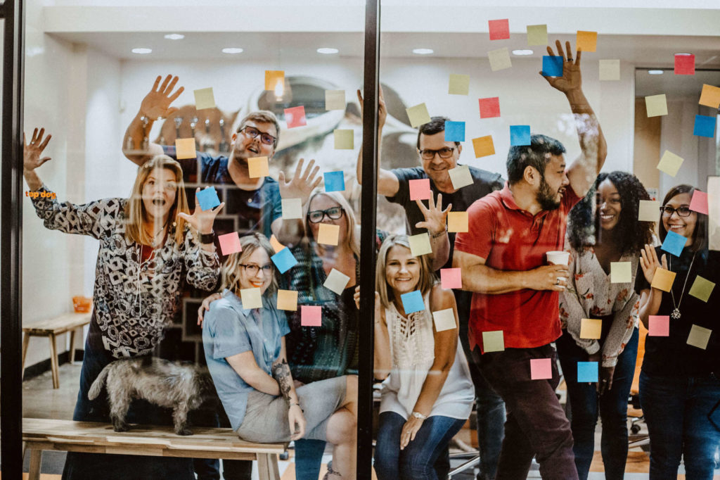 Careers The Loomis Agency