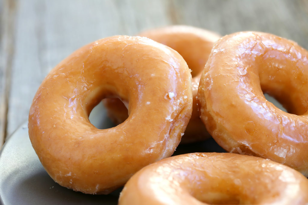 Krispy Kreme main image