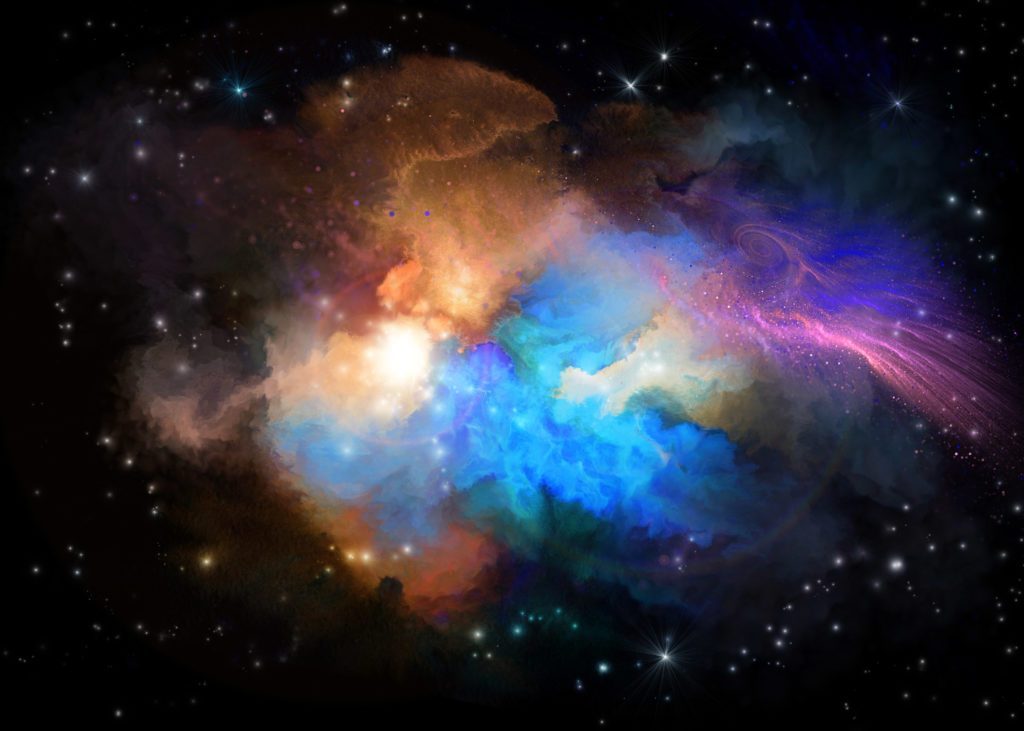 Universe Main Image