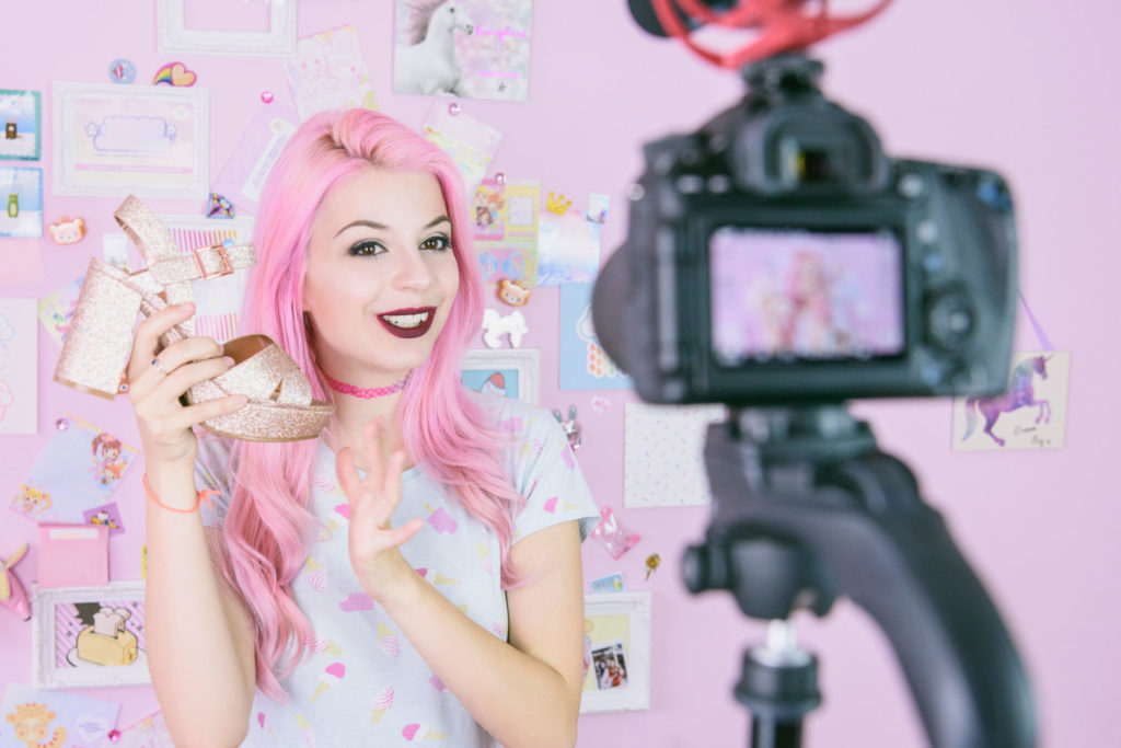 Influencer Main Image