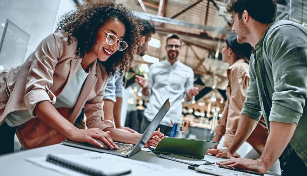 To succeed post-COVID, there's one thing you have to get right: your culture. If you’re ready to start building and fostering a great company culture, or simply want to improve the company culture you have, here are the seven elements to focus on first.