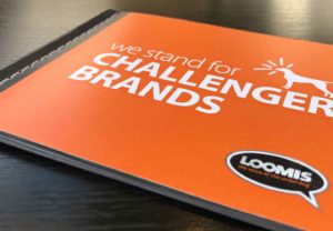 challenger brand agency