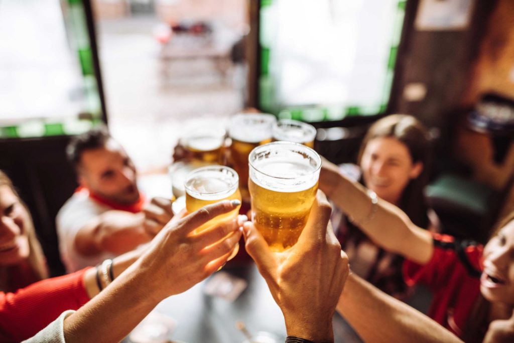 Challenger brands should raise a glass to AB Inbev