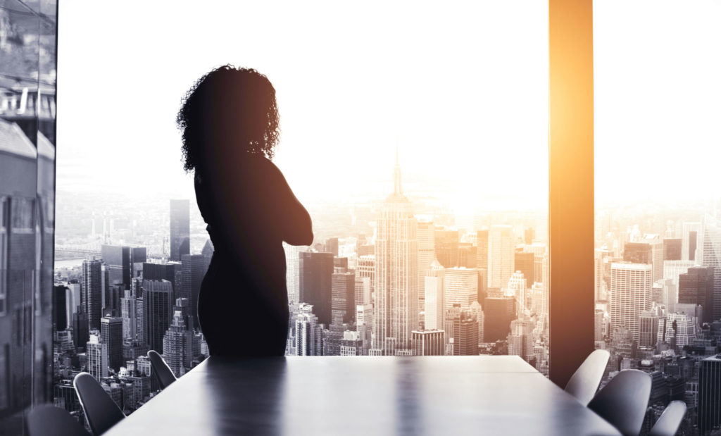 Purpose is powerful. So powerful, in fact, that we've named it our third building block in creating a transcendent company culture.