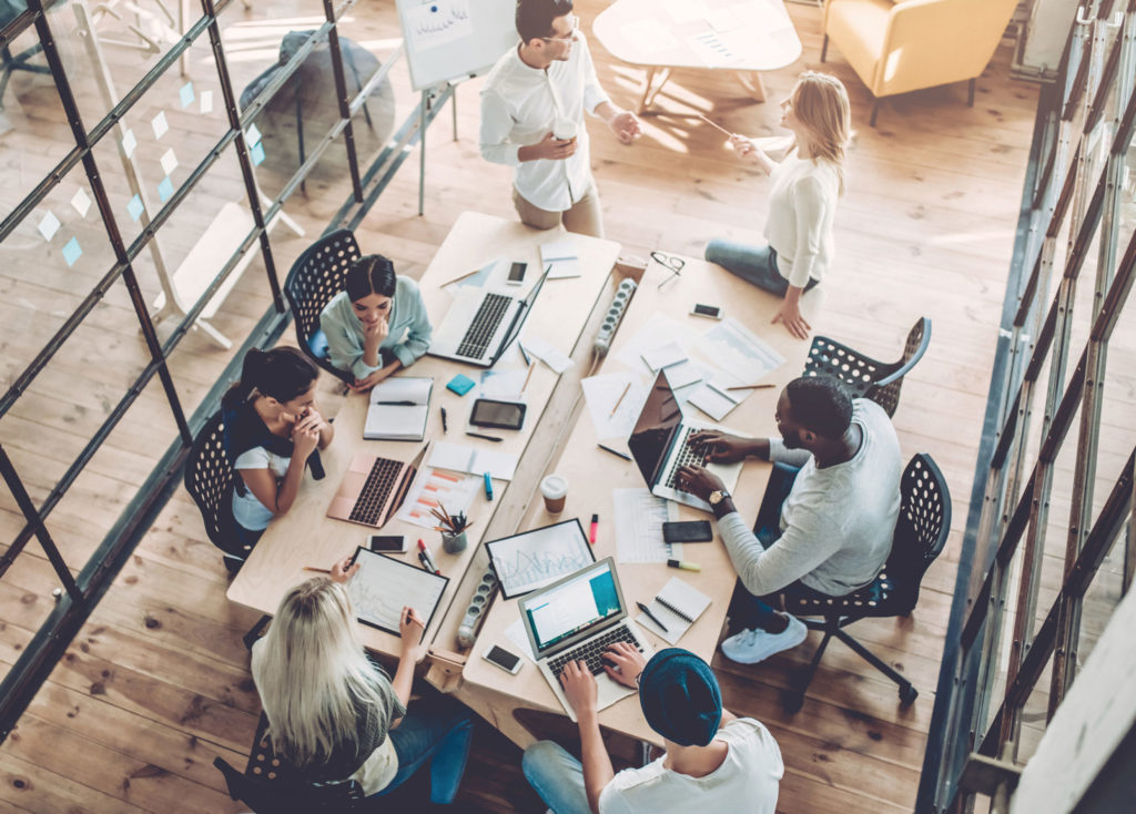 Helping employees deal with well-being and mental health challenges may not be the default commitment, but maybe it should be.