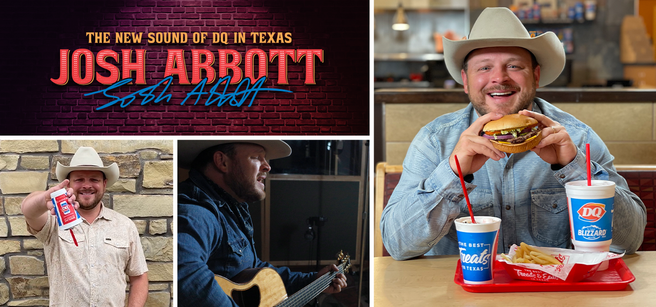 TEXAS DQ CAMPAIGN TURNS 20 - The Loomis Agency