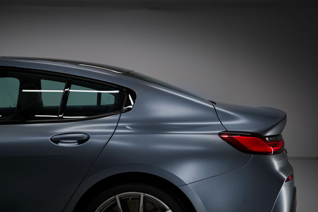 BMW’s new campaign shows how AI can uncover fascinating insights and information agencies can use to create engaging and unexpected work.