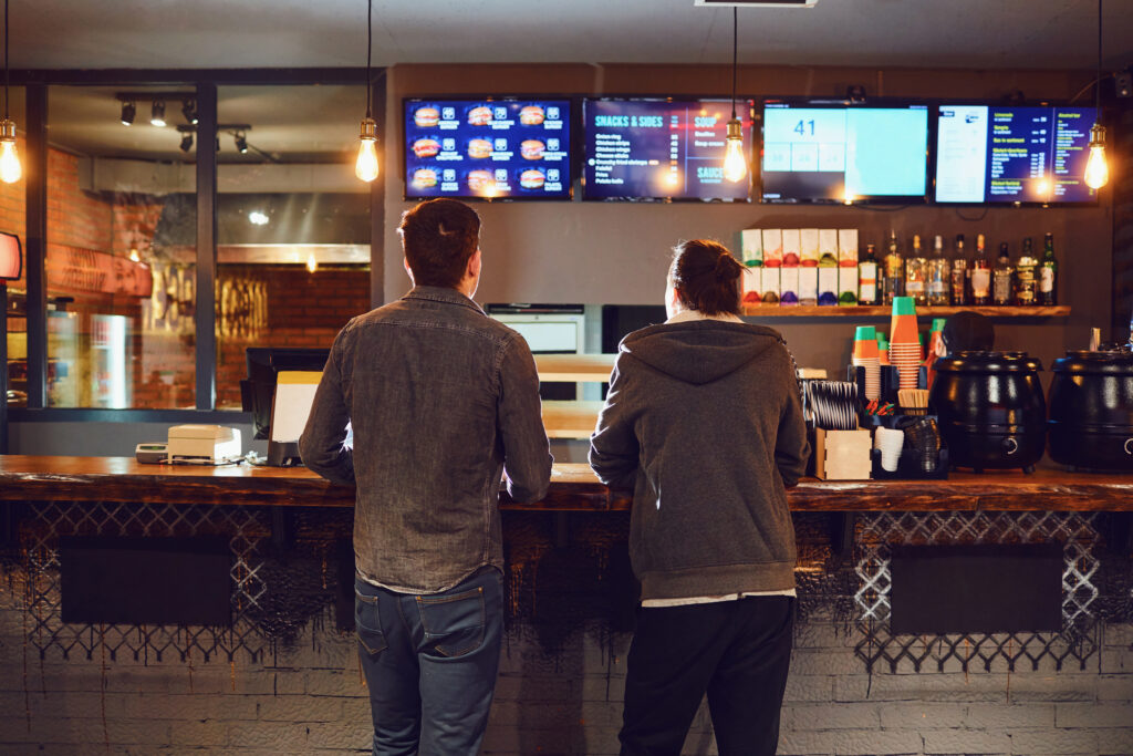 Fast-Food Pace Setters Offer Lessons for QSR Success