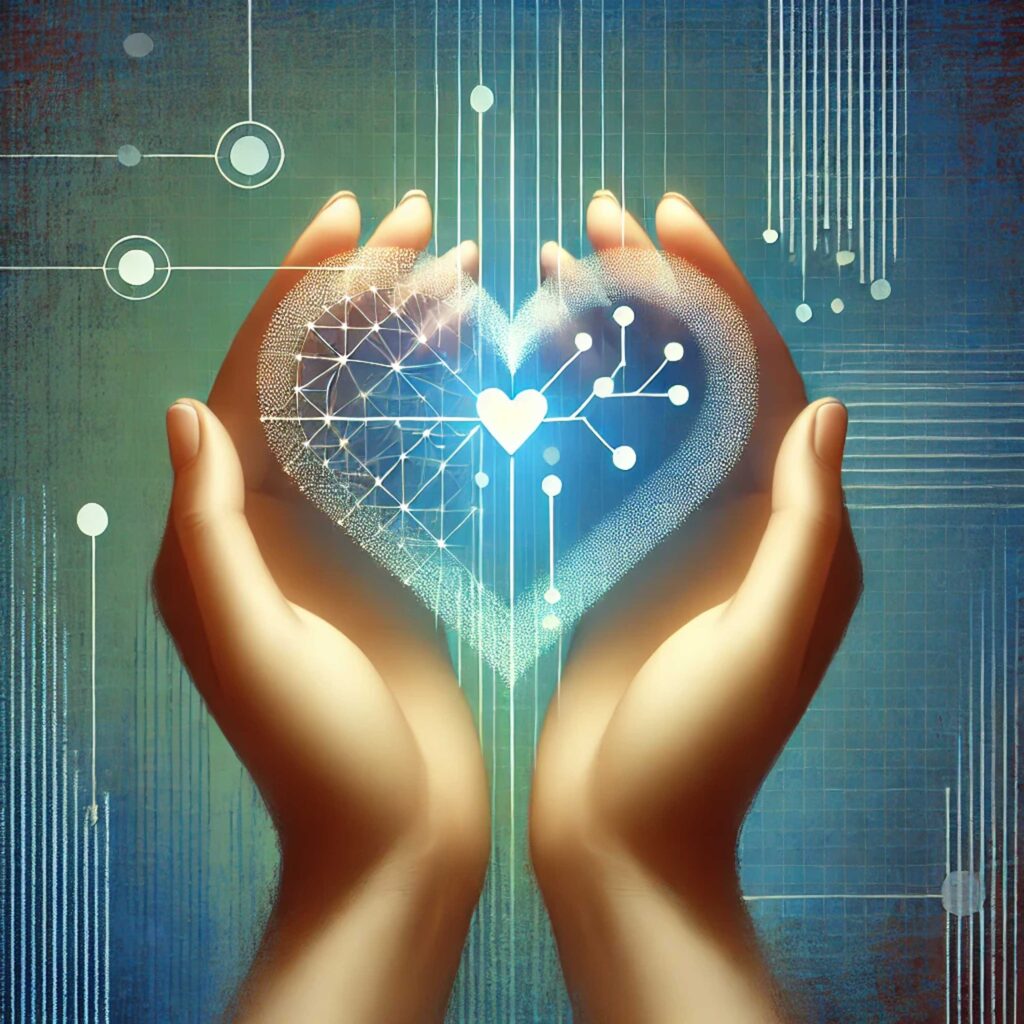 Privacy and personalization push us to rethink how we use data to protect patients in a highly regulated healthcare marketing space.