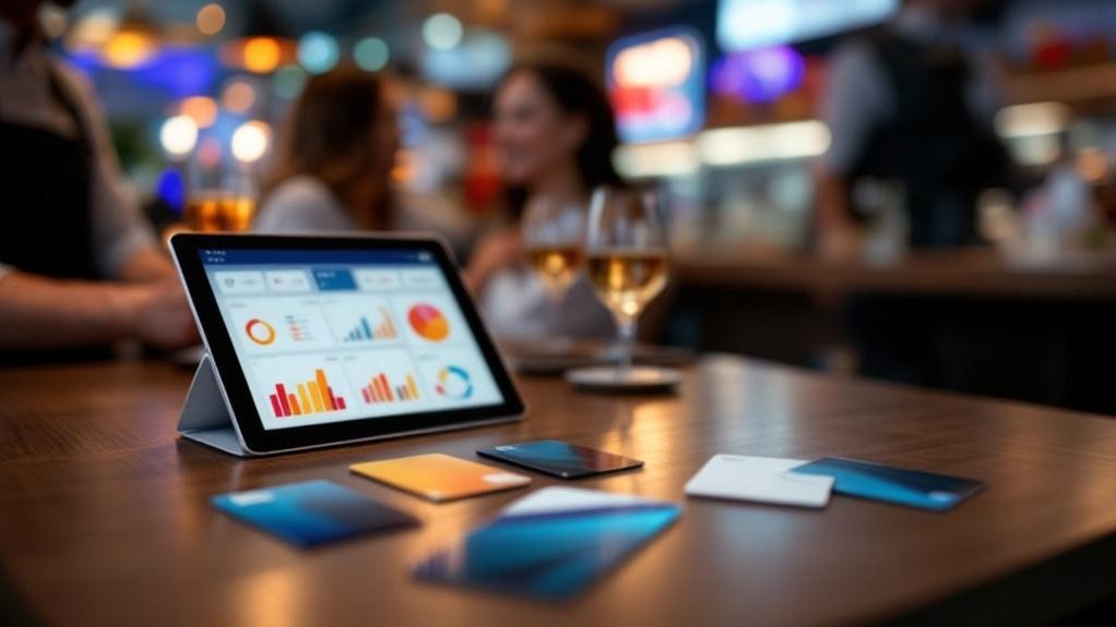 restaurant customer loyalty