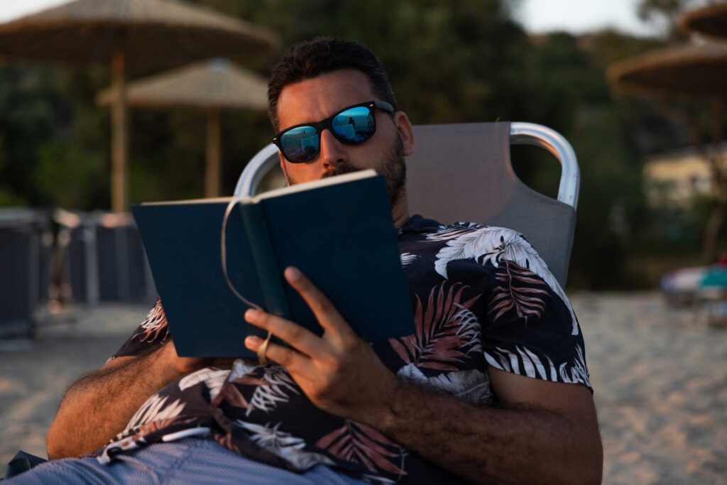 Books, podcasts, and reports to fuel your thinking—even with your OOO on. Check out our Summer Reading list for CMOs and Marketing Leaders.