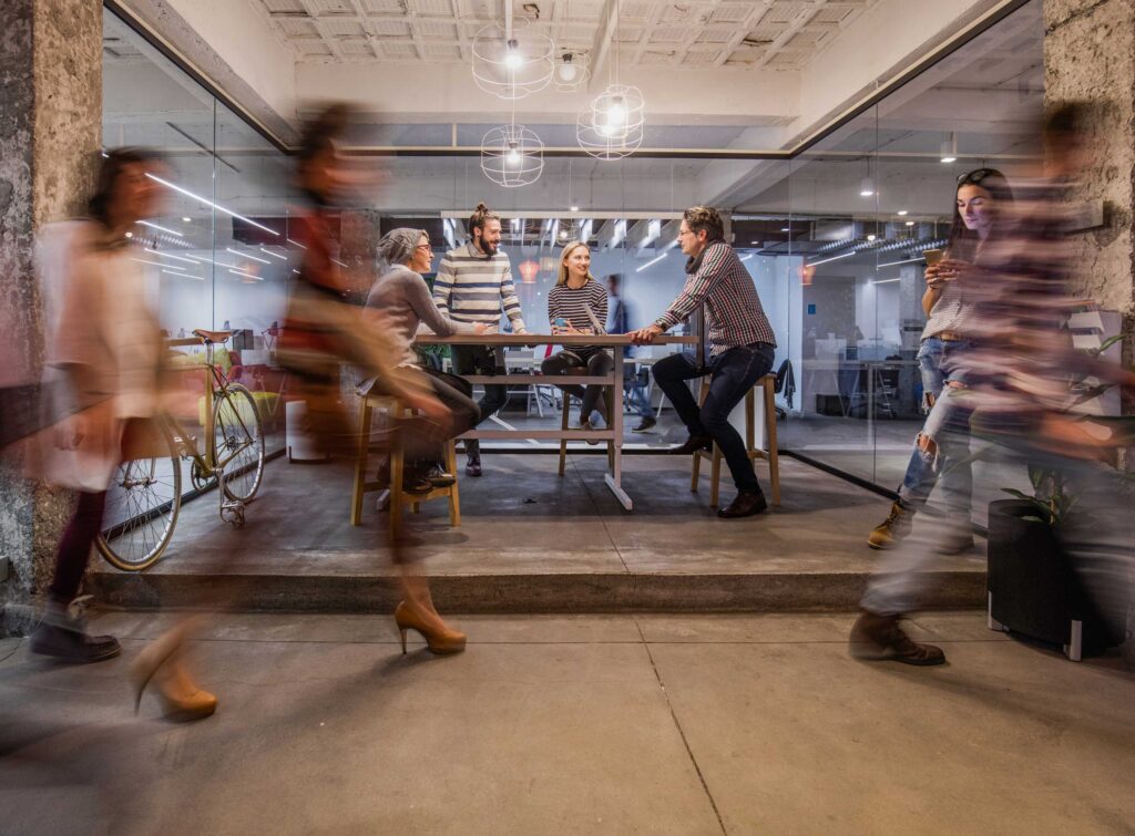 Category leaders can benefit from thinking like challengers. Here’s why adopting a challenger brand mentality is essential.