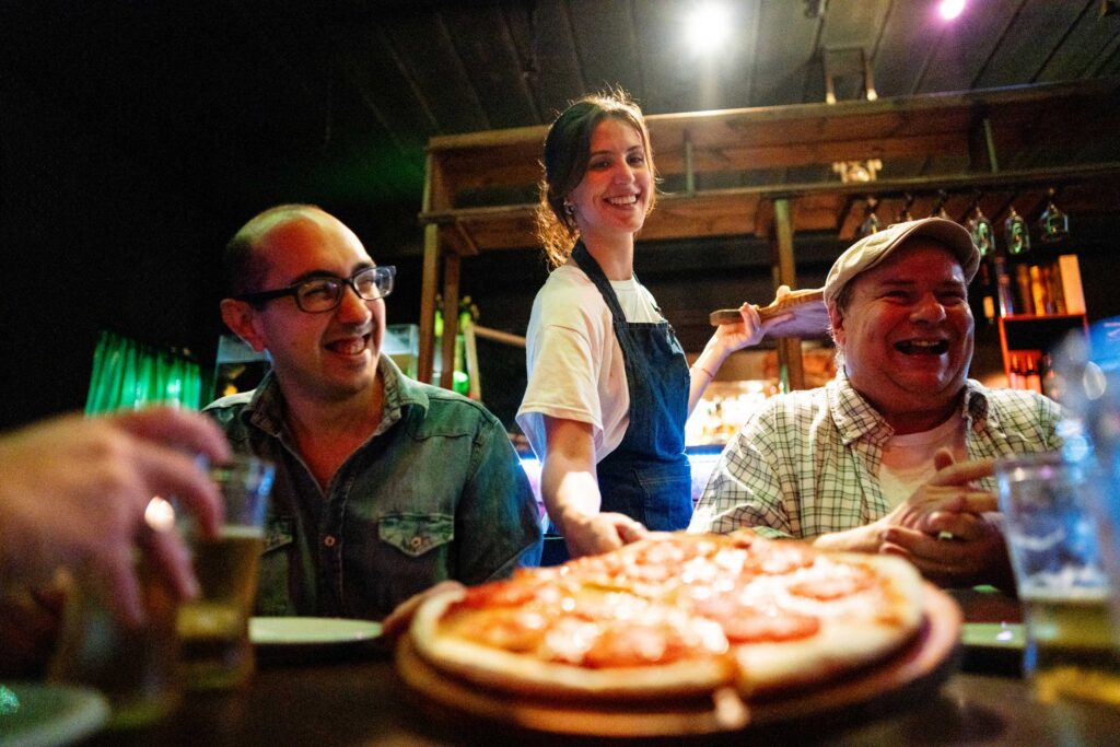 Smart restaurant marketers need to make disciplined choices about how they show up for 2026. Embrace these 3 Truths to make it a banger year.