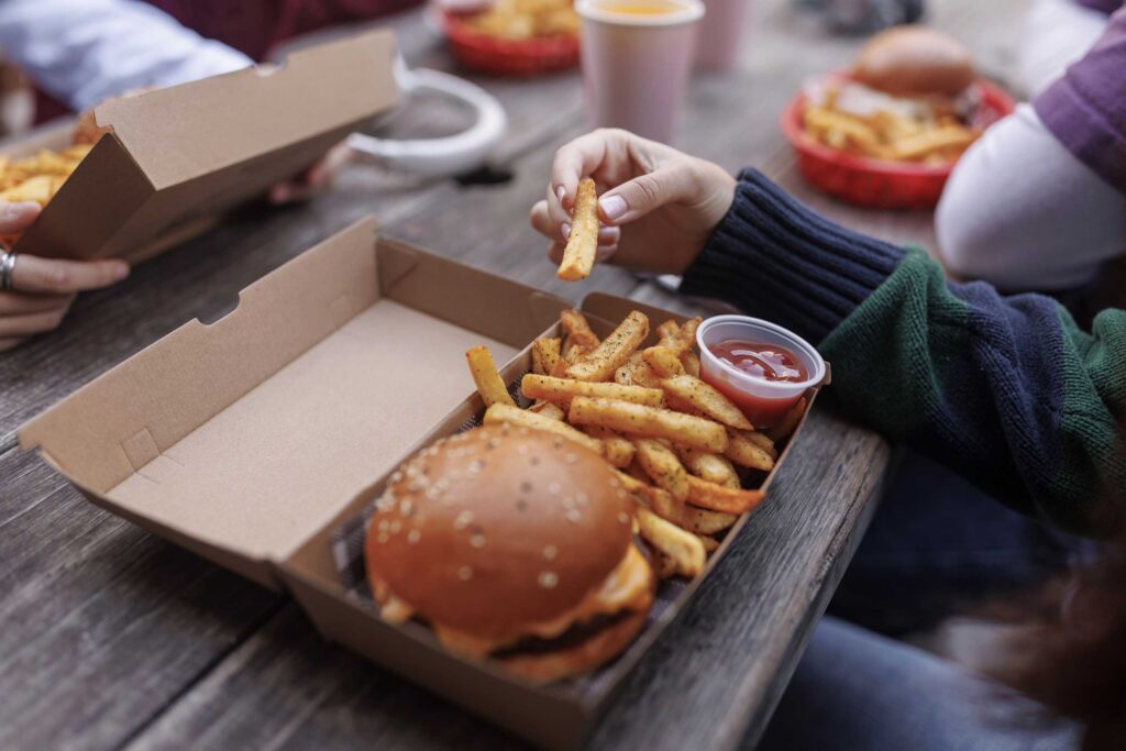 Two consumer economies have quietly taken shape in America. One still dines out regularly. The other group feels squeezed—and QSR (especially burgers and chicken) has become the primary battleground.