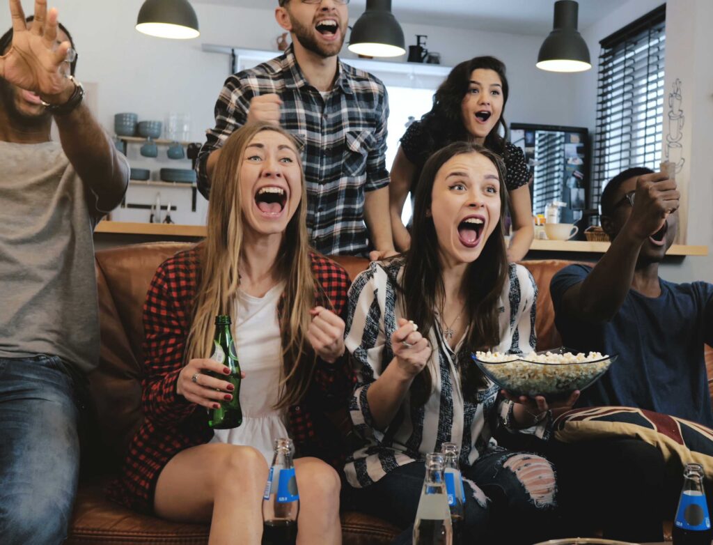 An annual tradition in which we weigh in on our top 10 ads that won the moments between the plays in this year's Super Bowl.