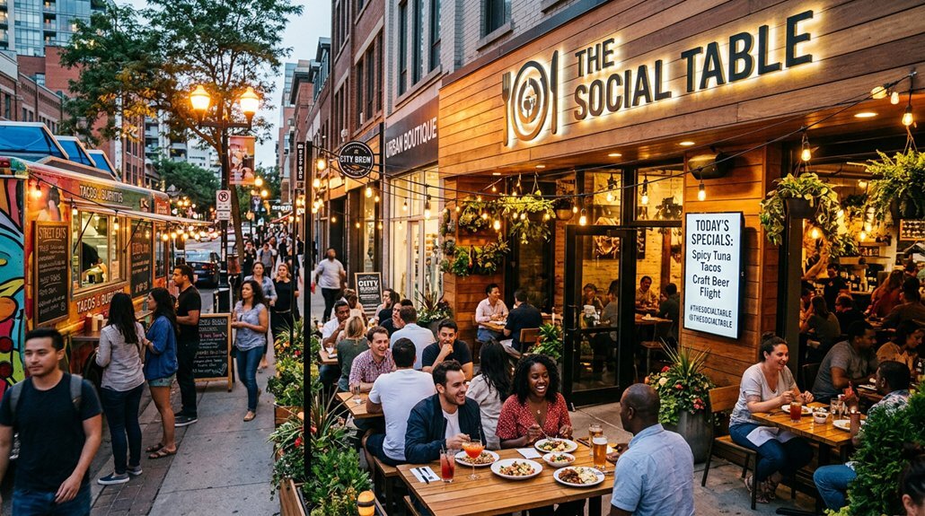 restaurant marketing in 2026