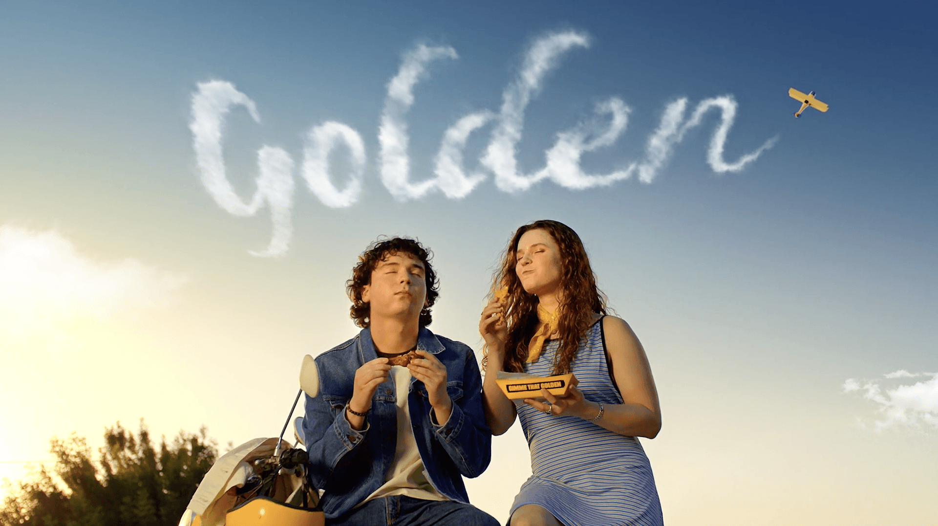 Golden Chick is ready to write its next chapter - The LOOMIS Agency The LOOMIS Agency