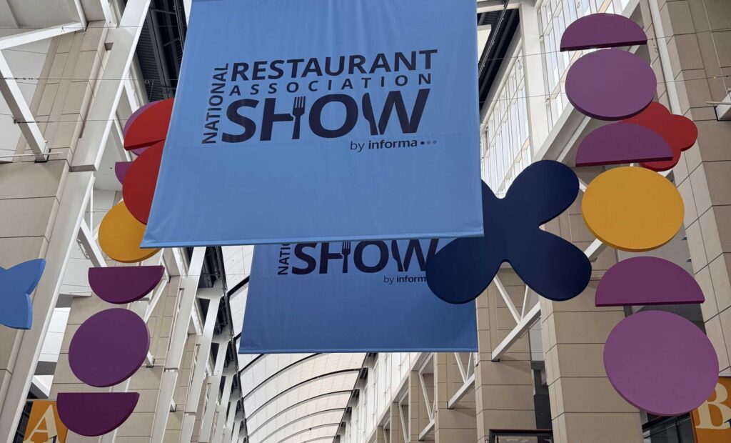 How consumer expectations are reshaping the restaurant industry and other observations from the 2026 National Restaurant Association Show.