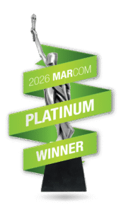 Platinum Award Badge